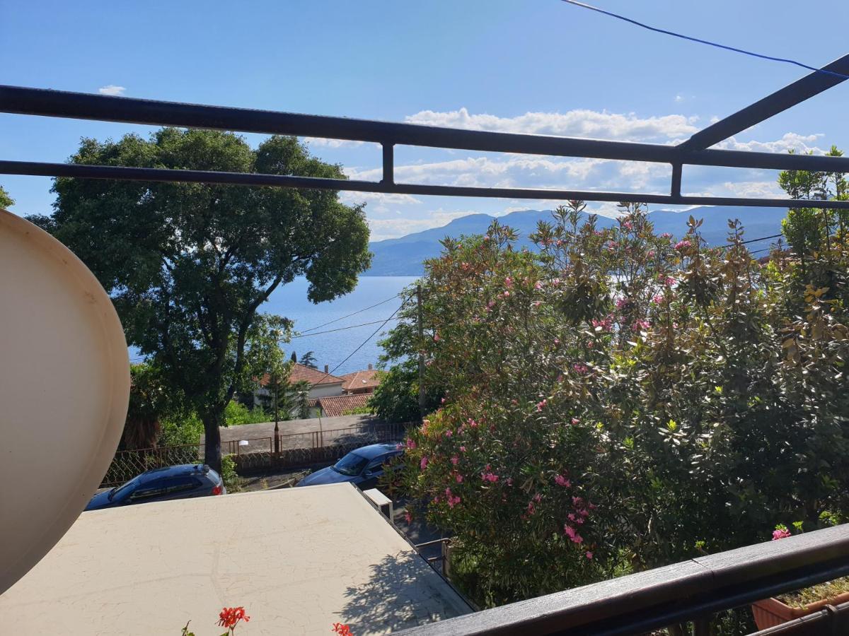 Pansion Pernjak Rijeka Exterior foto