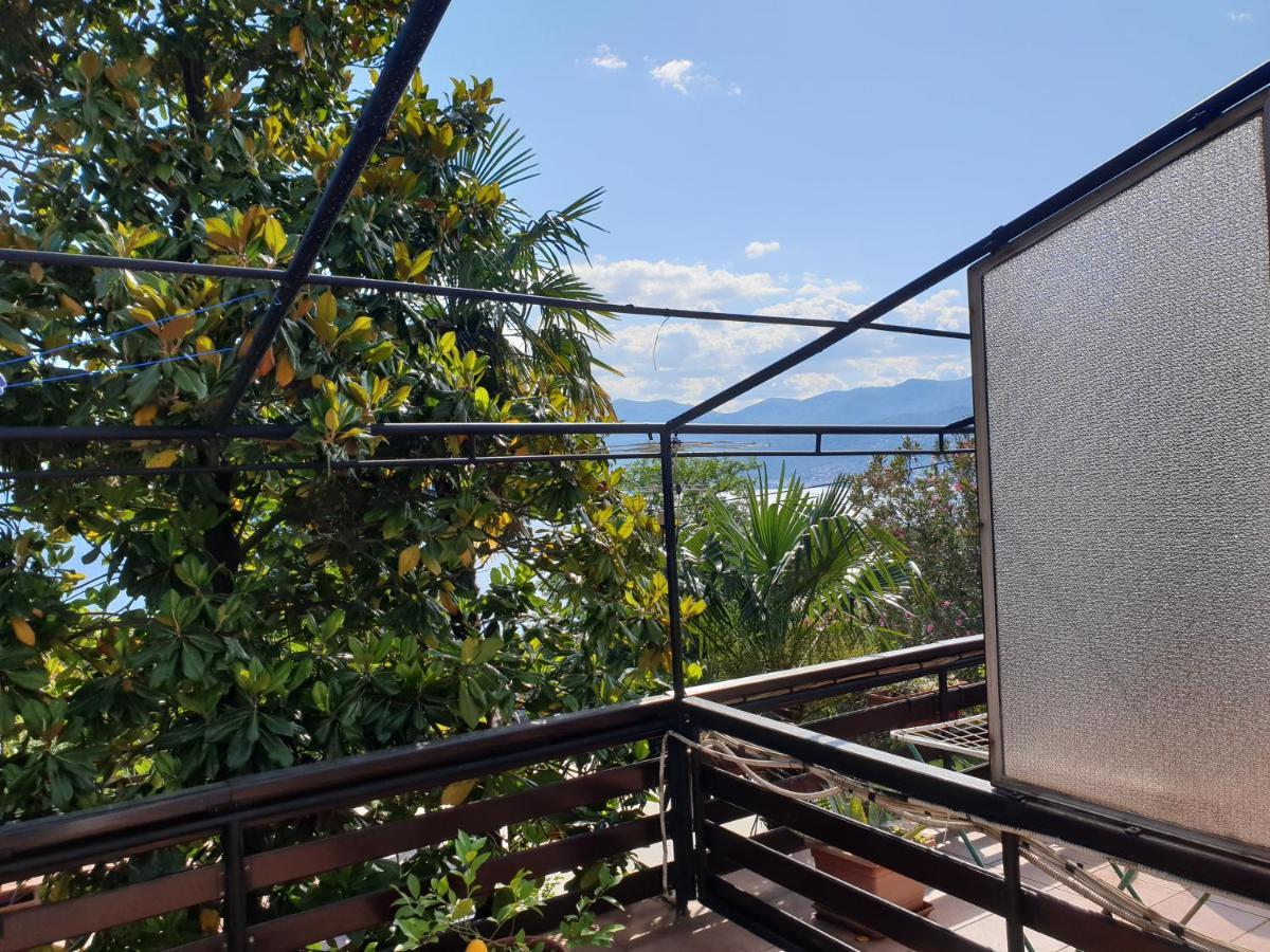 Pansion Pernjak Rijeka Exterior foto
