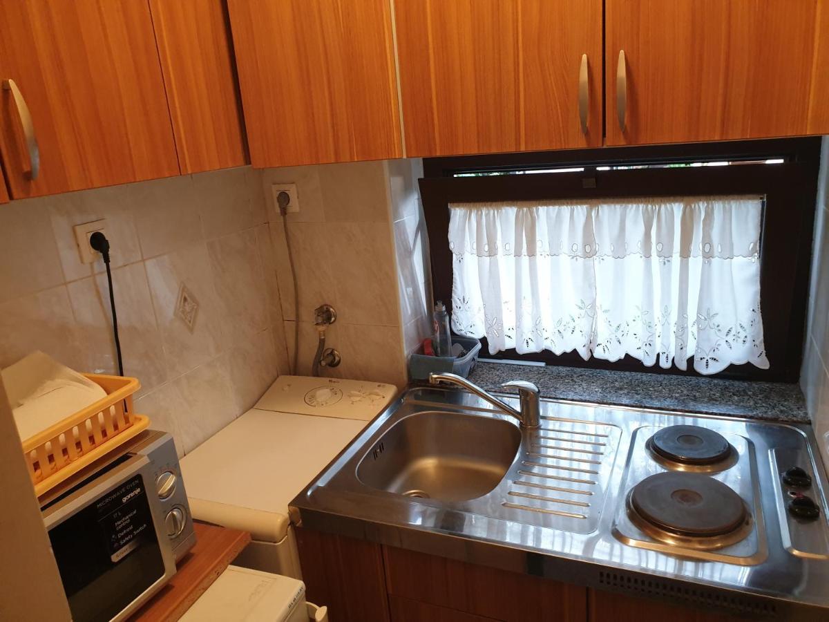 Pansion Pernjak Rijeka Exterior foto